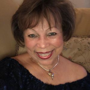 Meet your Posher, Princess Maria🌻